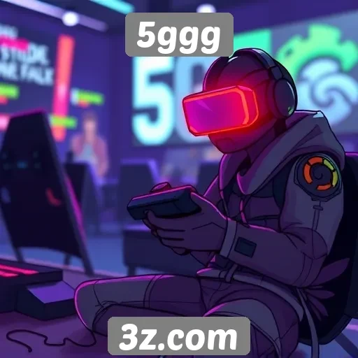 Desenvolvedores destacam inovações do 5ggg