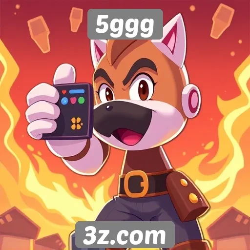 Funções exclusivas que diferenciam o 5ggg de concorrentes