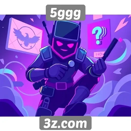 Tendências em design de jogos no 5ggg