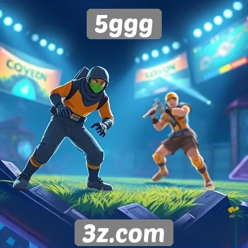 Mudanças na política de monetização do 5ggg