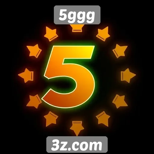 Como 5ggg se destaca entre plataformas de jogos online