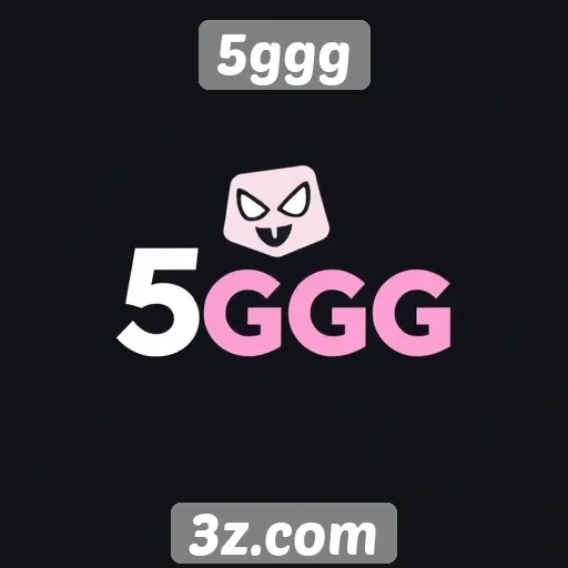 Recursos e funcionalidades do site de jogos 5ggg