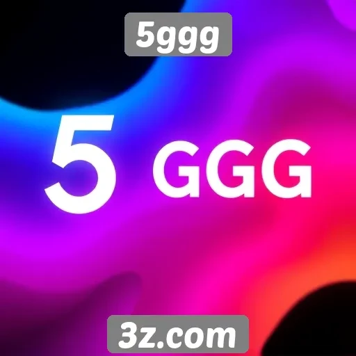 Usuários elogiam a interface intuitiva do 5ggg