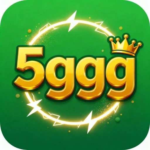 5ggg Logo