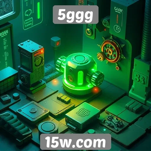 Novas mecânicas de jogo implementadas no 5ggg