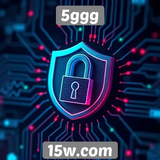 Visão sobre a segurança e privacidade no 5ggg