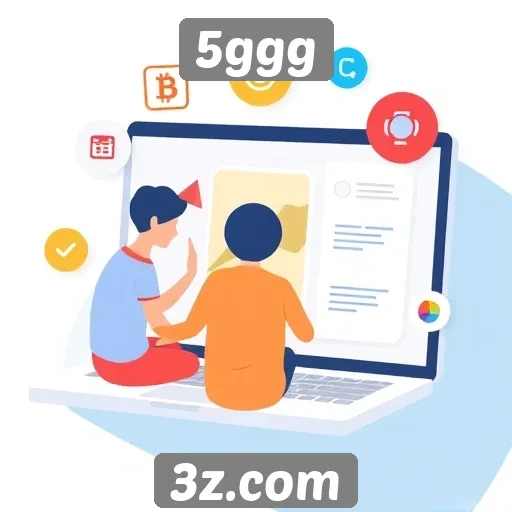 Avaliação dos recursos de usabilidade do 5ggg